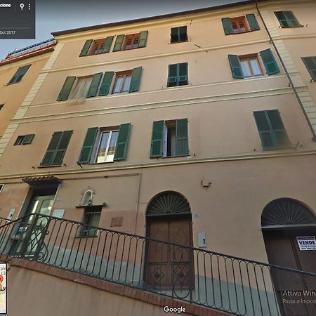 Casa Agostino Villa Imperia Bagian luar foto
