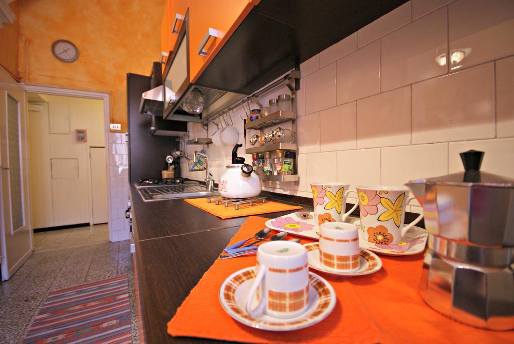 Casa Agostino Villa Imperia Bagian luar foto