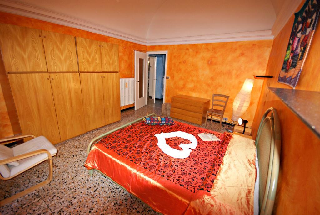 Casa Agostino Villa Imperia Bagian luar foto