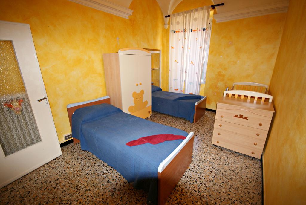 Casa Agostino Villa Imperia Bagian luar foto