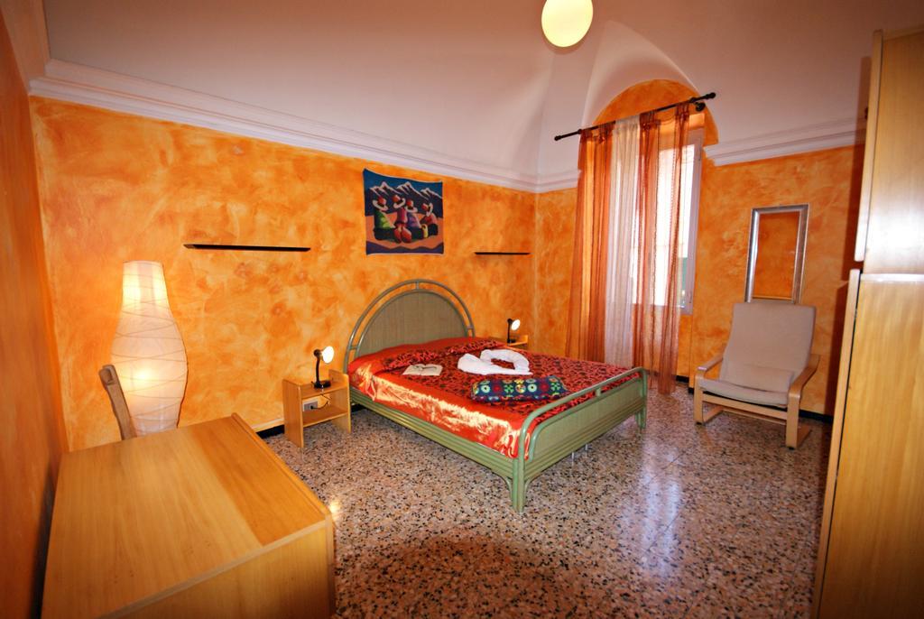 Casa Agostino Villa Imperia Bagian luar foto