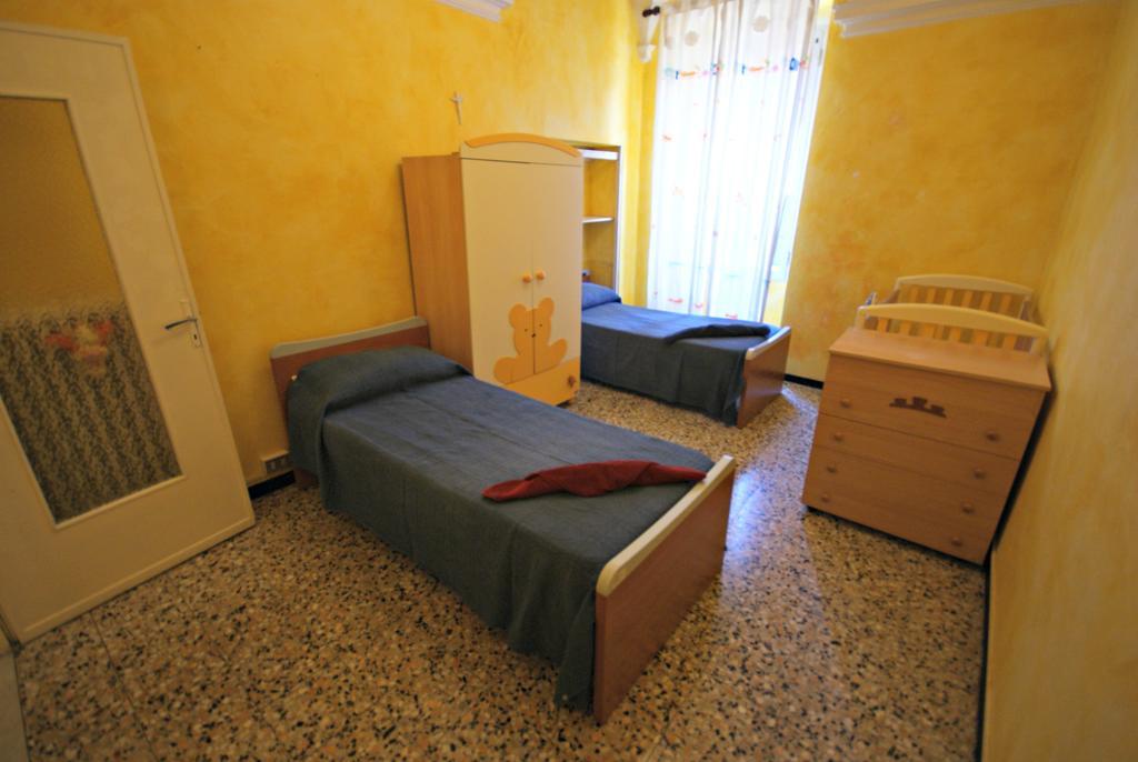 Casa Agostino Villa Imperia Bagian luar foto